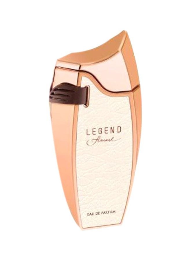 Legend EDP 80ml - Image 1