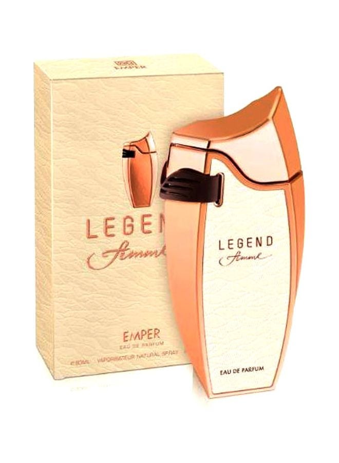Legend EDP 80ml - Image 2
