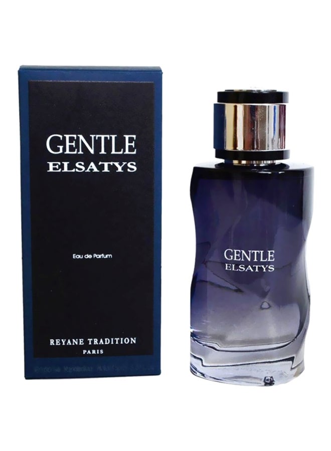 Reyane Tradition Gentle Elisates EDP 100ml - Image 2