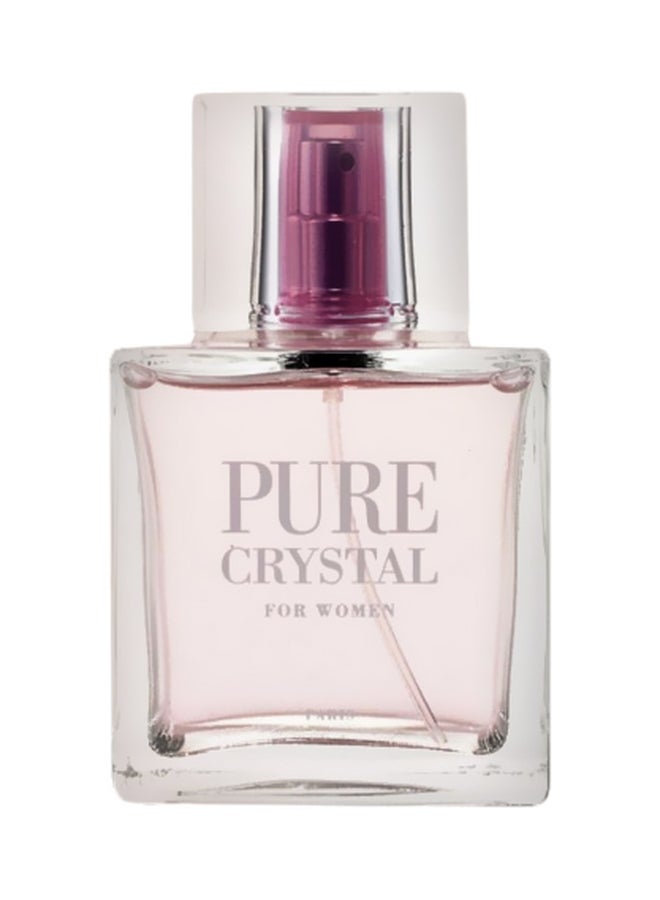 كارن لو ماء عطر بيور كريستال 100ملليلتر  - Image 1
