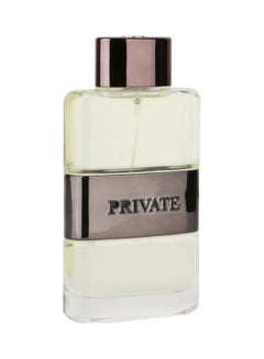 Private Silver EDP 100ml