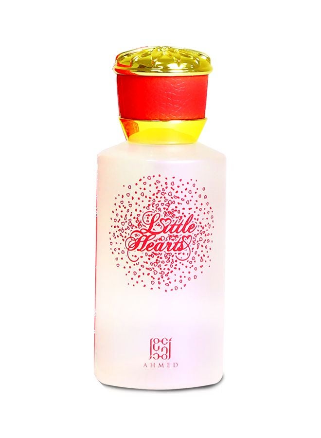 Ahmed Al Maghribi Little Hearts Perfume 50ml  - Image 2