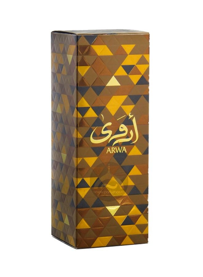 Ahmed Al Maghribi - Arwa Perfume 100ml - Image 1