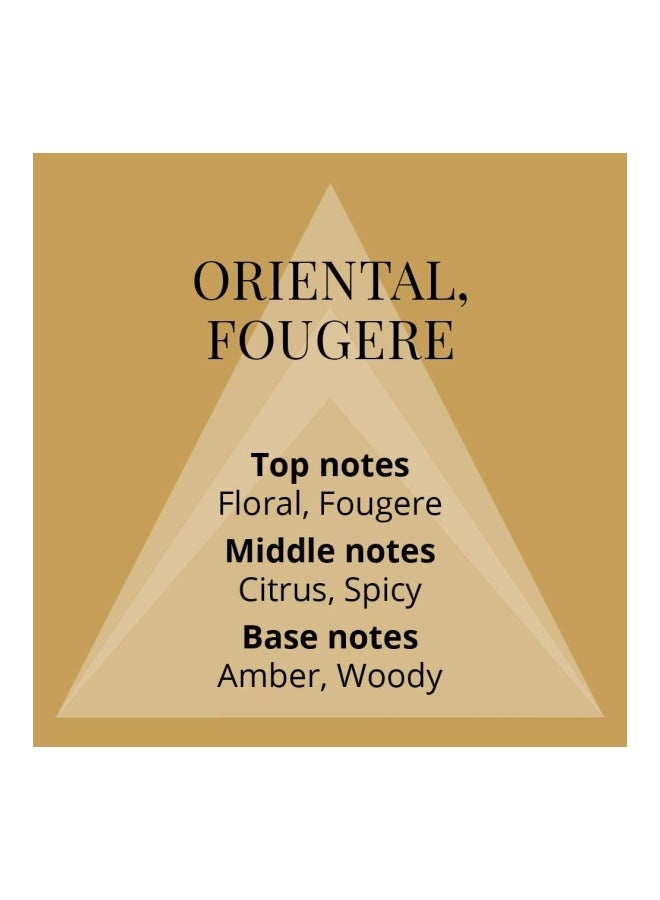 MILTON-LLOYD Colour Me Gold EDT 50ml - Image 5