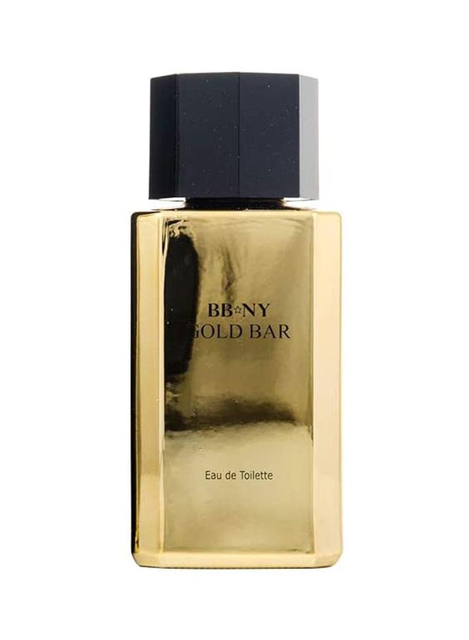 عطر جولد بار EDT 100ملليلتر - v1592332434/N38581275A_1