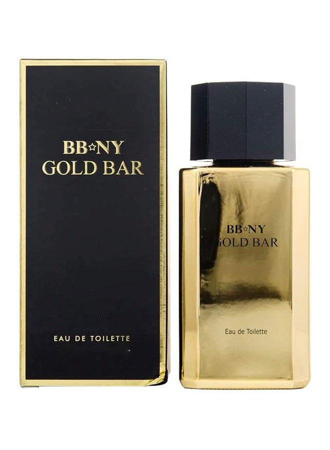 عطر جولد بار EDT 100ملليلتر - v1592332434/N38581275A_2