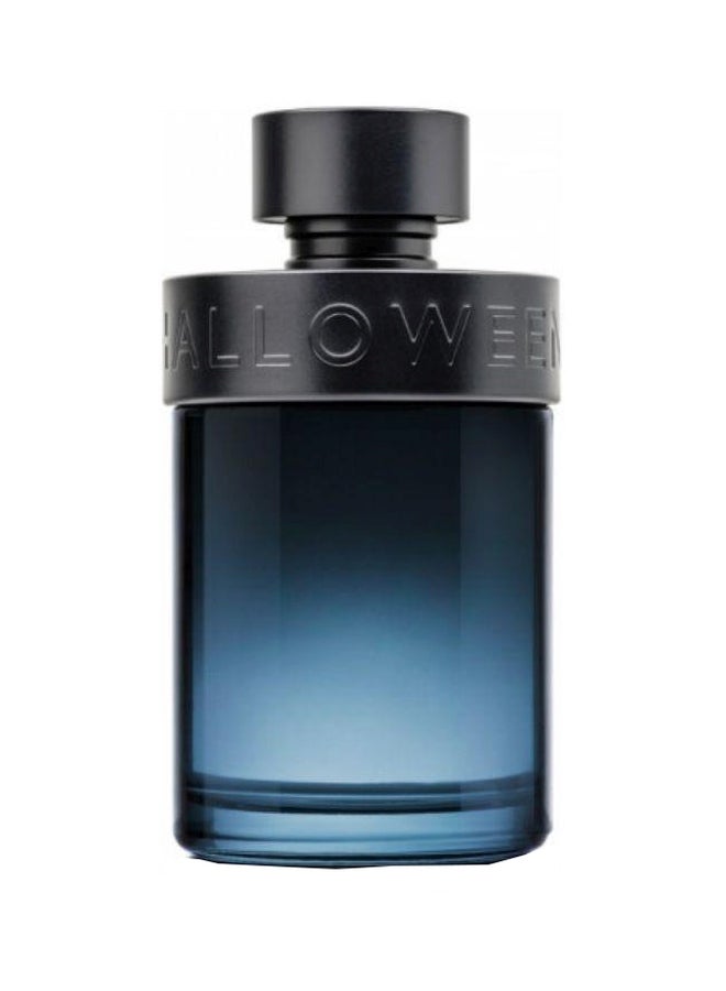 J. DEL POZO - Halloween Man X EDT 75ml - Image 1