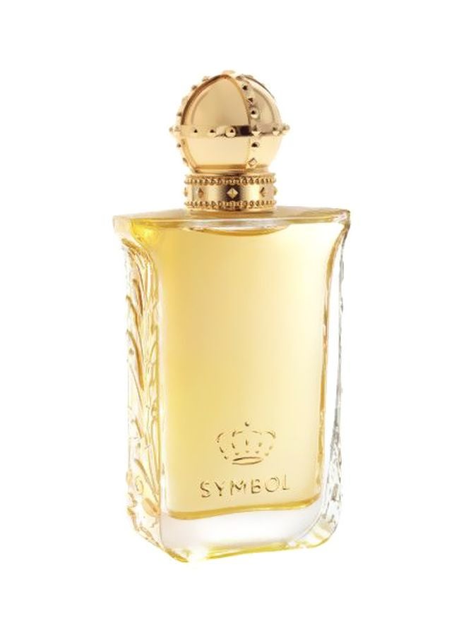 مارينا دي بوربون ماء عطر سيمبول 100ملليلتر - Image 1