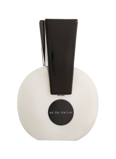 Exclamation Cologne 50ml