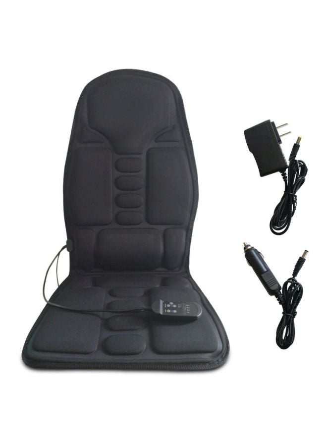 وسادة مقعد لتدليك الجسم بالكامل