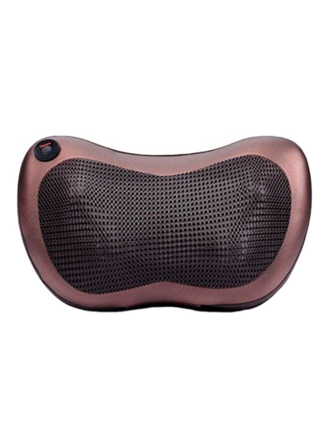 Electronic Car Massage Pillow