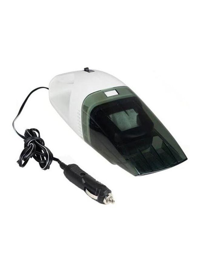 بيوينتي مكنسة كهربائية للسيارات تعمل بحركة دورانية - Image 2