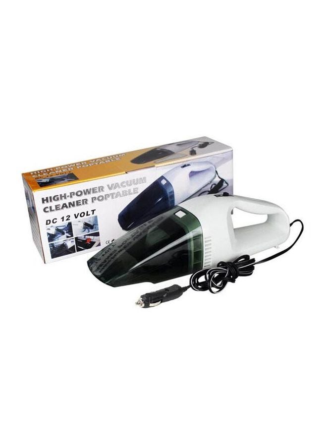 بيوينتي مكنسة كهربائية للسيارات تعمل بحركة دورانية - Image 3