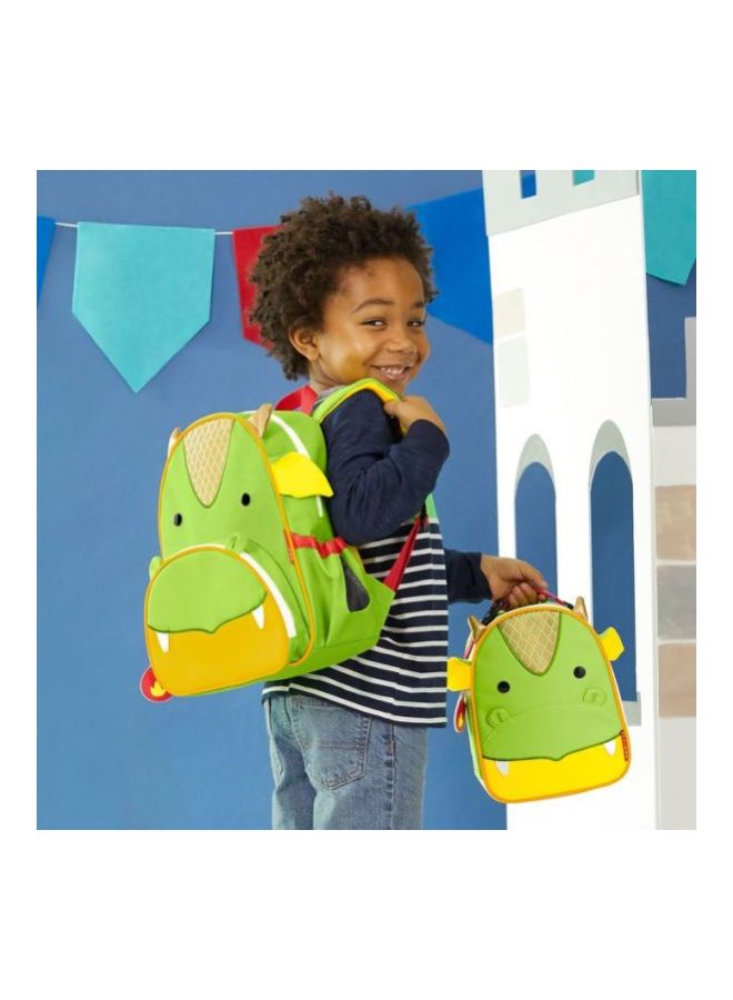 Skip Hop Zoo Backpack  - Image 5