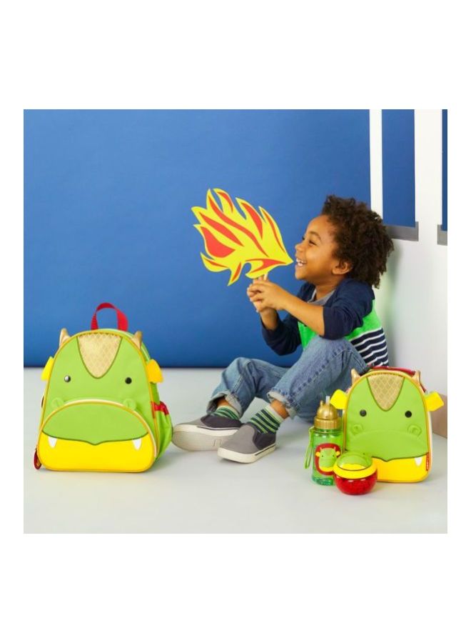 Skip Hop Zoo Backpack  - Image 3