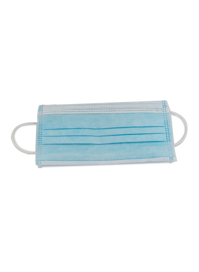 50-Piece Disposable Face Mask - Image 2