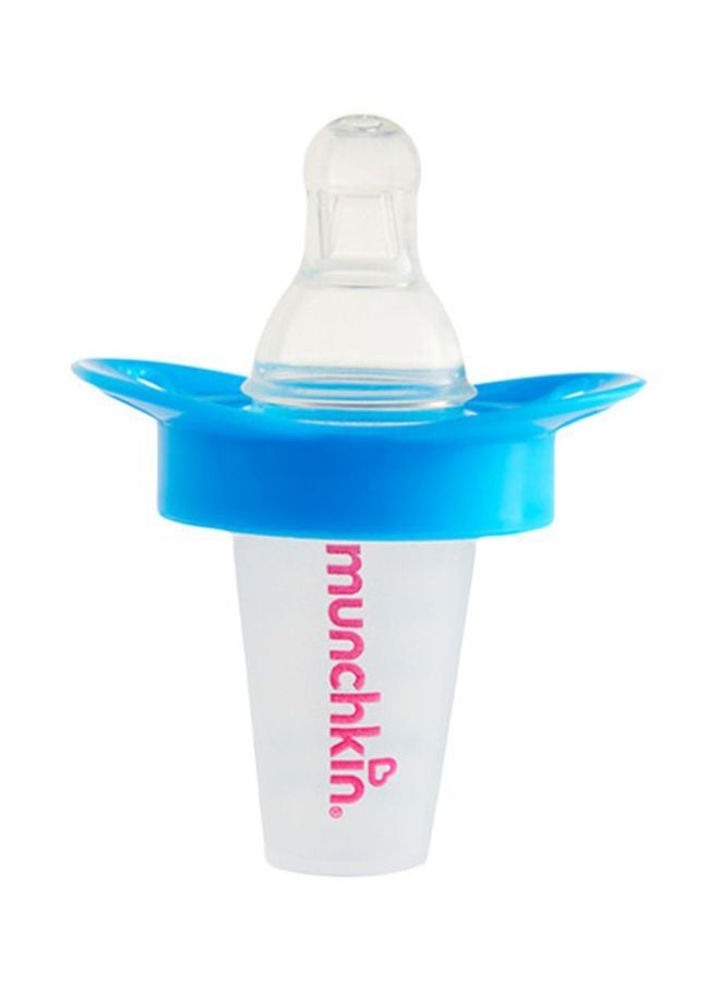 Munchkin - Medicator Liquid Medicine Dispenser - Image 1
