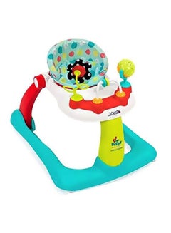 Tiny Steps 2-In-1 Activity Walker - 3+ years