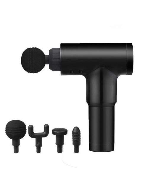 Professional Deep Tissue Massager Gun