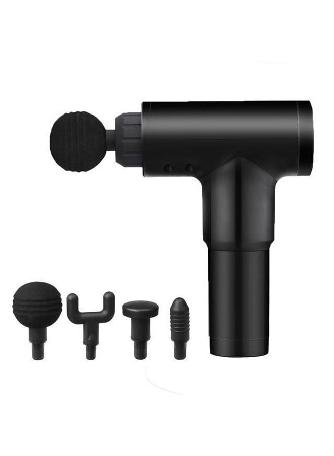 Professional Deep Tissue Massager Gun