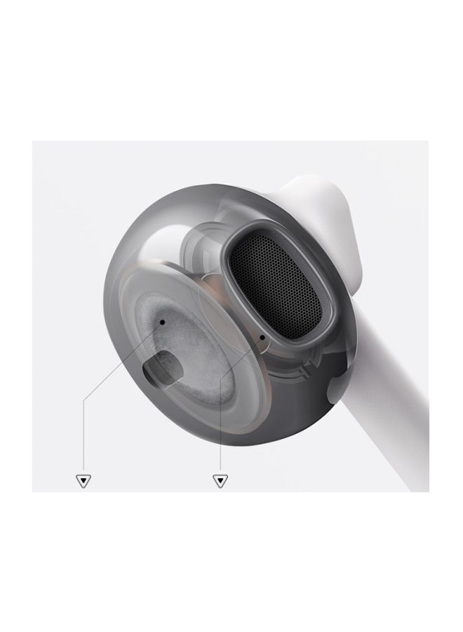 FlyDigi - Cyberfox Low Latency Wireless In-Ear Gaming Headset - Image 1