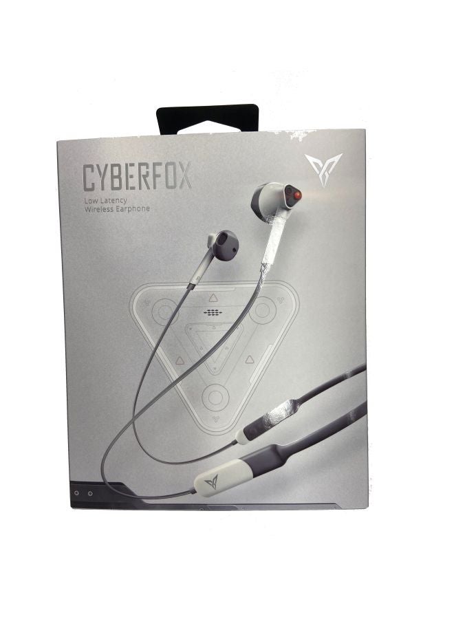 FlyDigi - Cyberfox Low Latency Wireless In-Ear Gaming Headset - Image 1