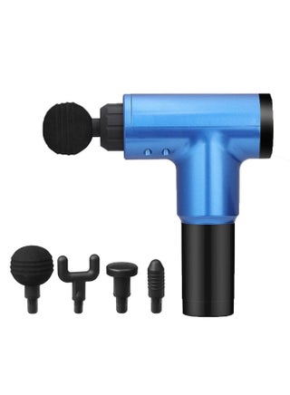 Professional Deep Tissue Massager Gun - v1592379845/N38669548A_1