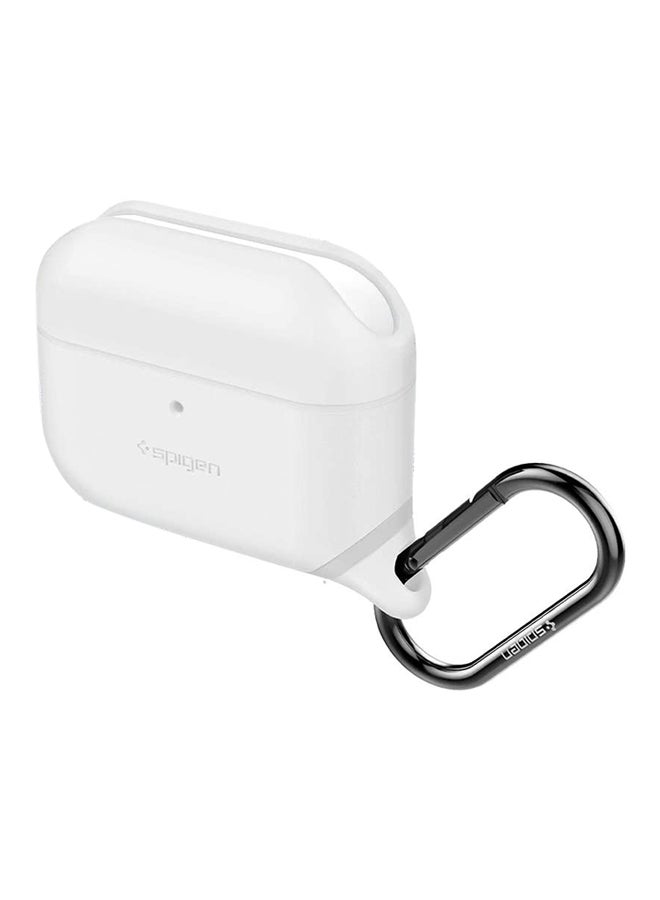 Spigen Protective Case Cover For Apple AirPods Pro White - Image 1