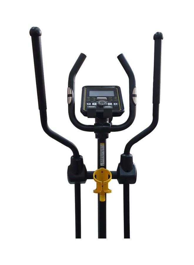 TA SPORT Elliptical Exercise Bike  - Image 2