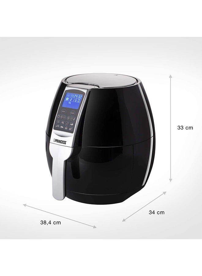 Digital Aero Fryer 1500 W PRN.182020 Black - v1592383068/N11042841A_6