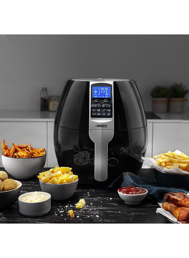 Digital Aero Fryer 1500 W PRN.182020 Black - v1592383068/N11042841A_7