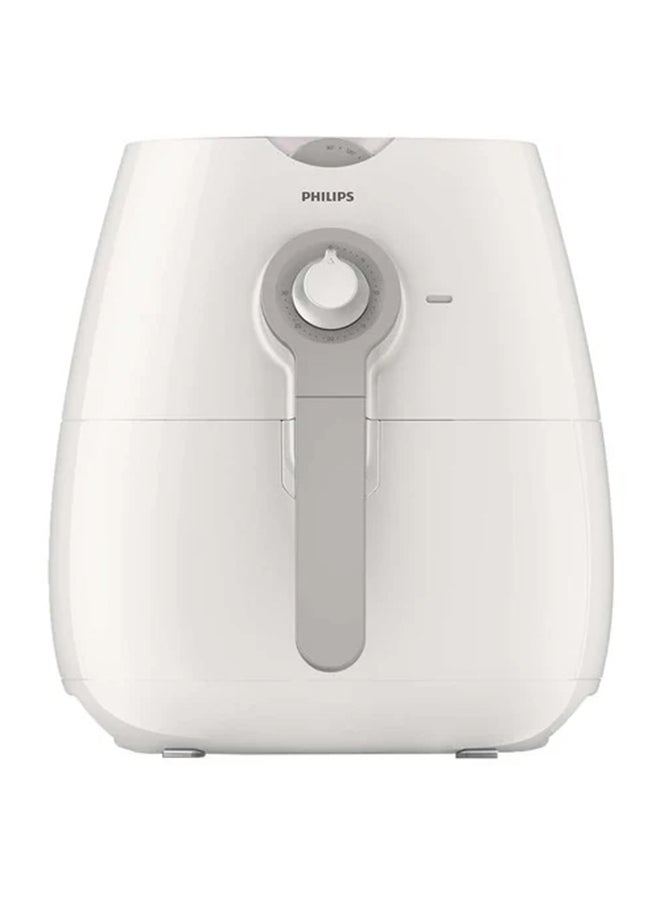 Temperature Control Air Fryer 0.8 L 1425.0 W HD9216 White/Grey