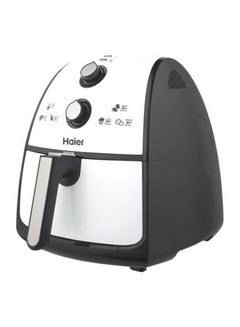 Haier Air Fryer With Overheating Protection 4L 1500W 4 L 1500 W KDK40-DBW Black/White  - Image 2