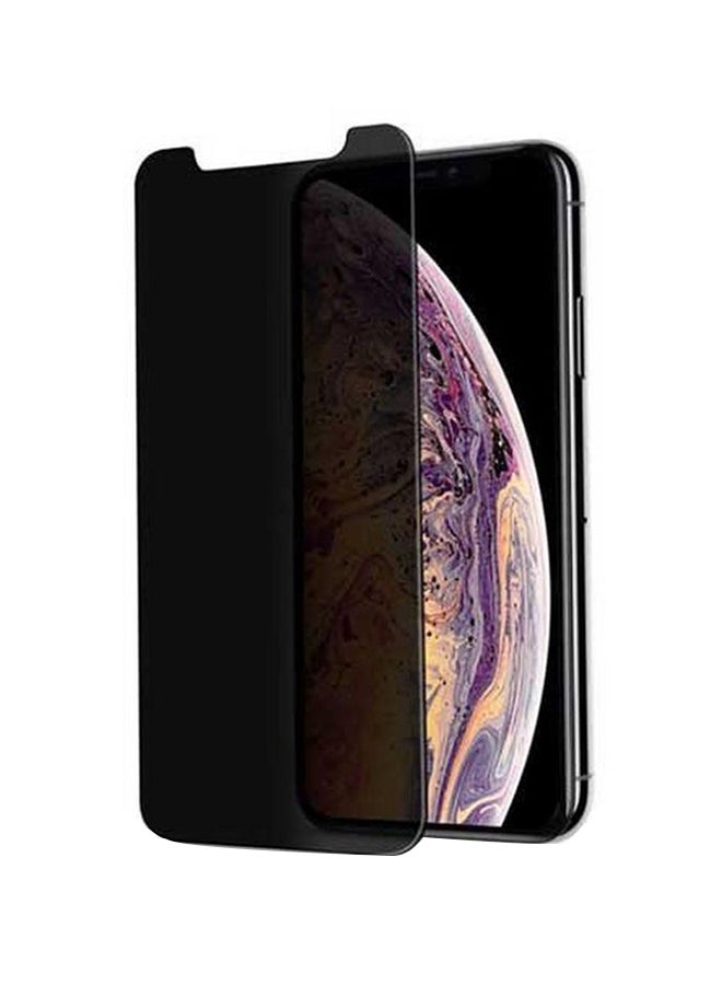 More.Plus Tempered Glass Screen Protector For Apple iPhone 11 Pro Black 