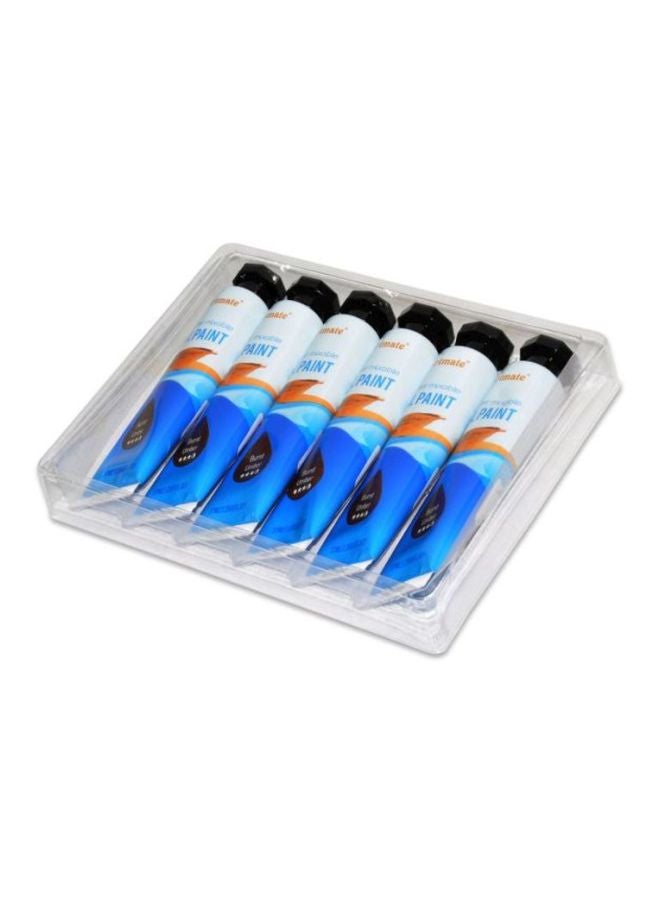 آرتمايت طلاء زيتي قابل للمزج بالماء بني - Image 3