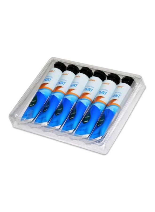 آرتمايت طلاء زيتي قابل للمزج بالماء أخضر - Image 3