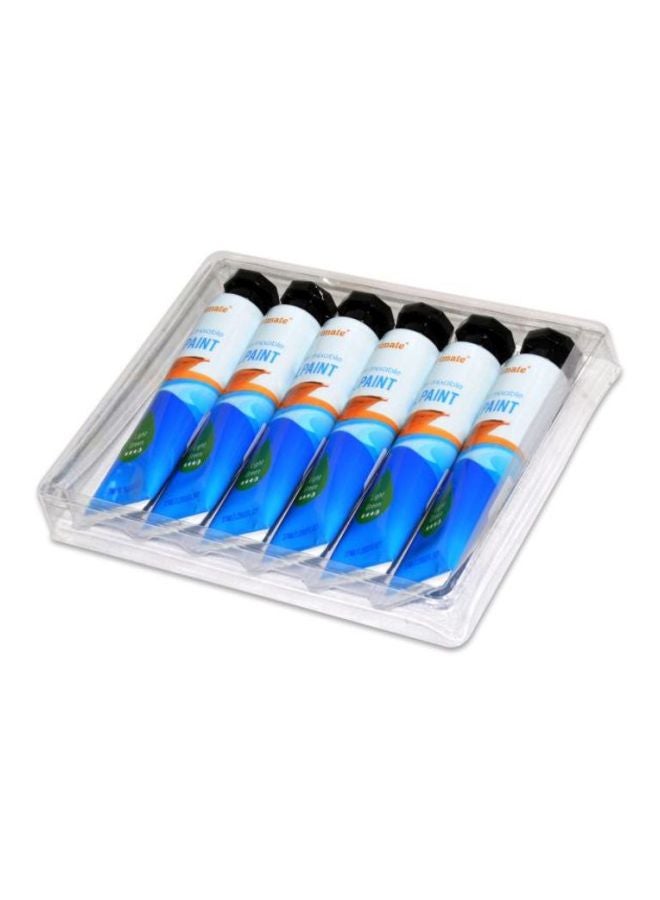 آرتمايت طلاء زيتي قابل للمزج بالماء أخضر - Image 3