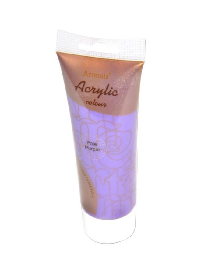 آرتمايت أنبوب ألوان من الأكريليك والكادميوم أرجواني