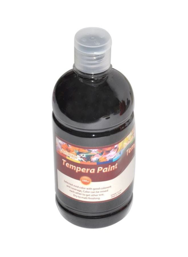 آرتمايت طلاء ملصقات أسود