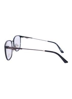 Veraa unisex Square Frame Eyeglasses 1384 C11  - Image 3
