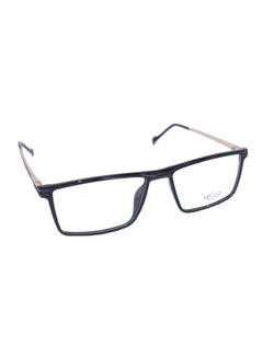 Veraa Rectangular Frame Eyeglass 1390 C12  - Image 2