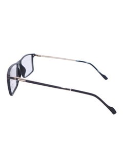 Veraa Rectangular Frame Eyeglass 1390 C12  - Image 3