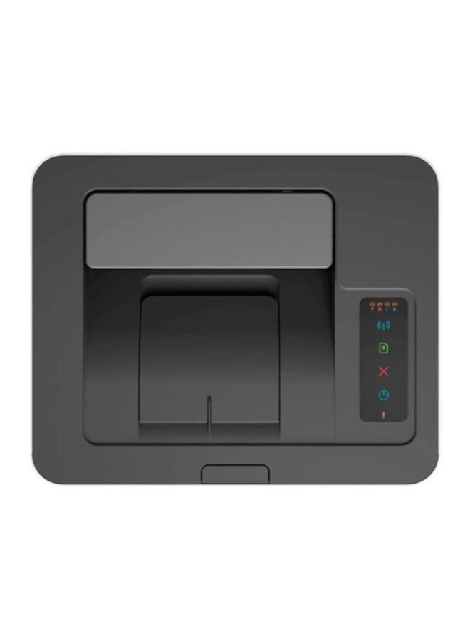 HP Color Laser Printer White/Black - Image 5