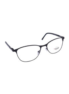 Veraa unisex Cat-Eye Eyeglass Frame 5015  - Image 2
