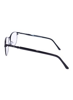 Veraa unisex Cat-Eye Eyeglass Frame 5015  - Image 3