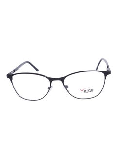 Veraa unisex Cat-Eye Eyeglass Frame 5015  - Image 1