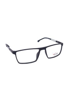 Veraa Rectangular Eyeglasses Frame 89078 C1  - Image 2
