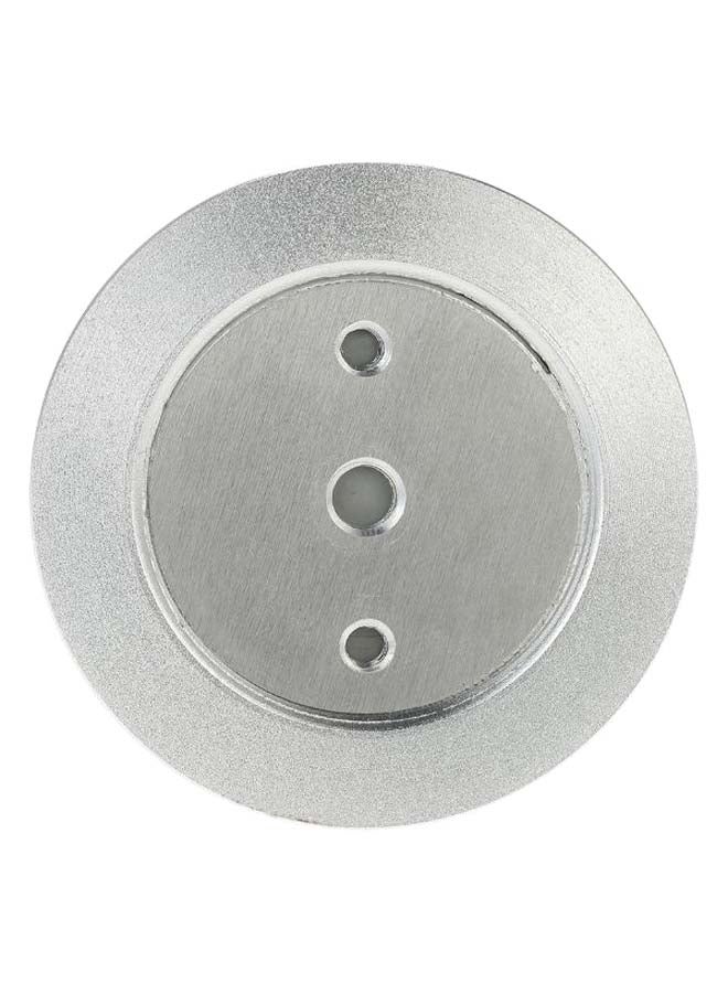 Magnetic Security Tag Remover Golf Lock Silver 7.5 x 5cm  - Image 2