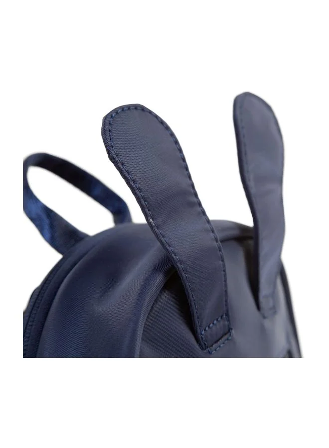 CHILDHOME My First Bag Backpack - Navy Blue
