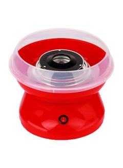 Generic Electric Cotton Sugar Candy Maker 500W 500.0 W H32036EU-R Red  - Image 1